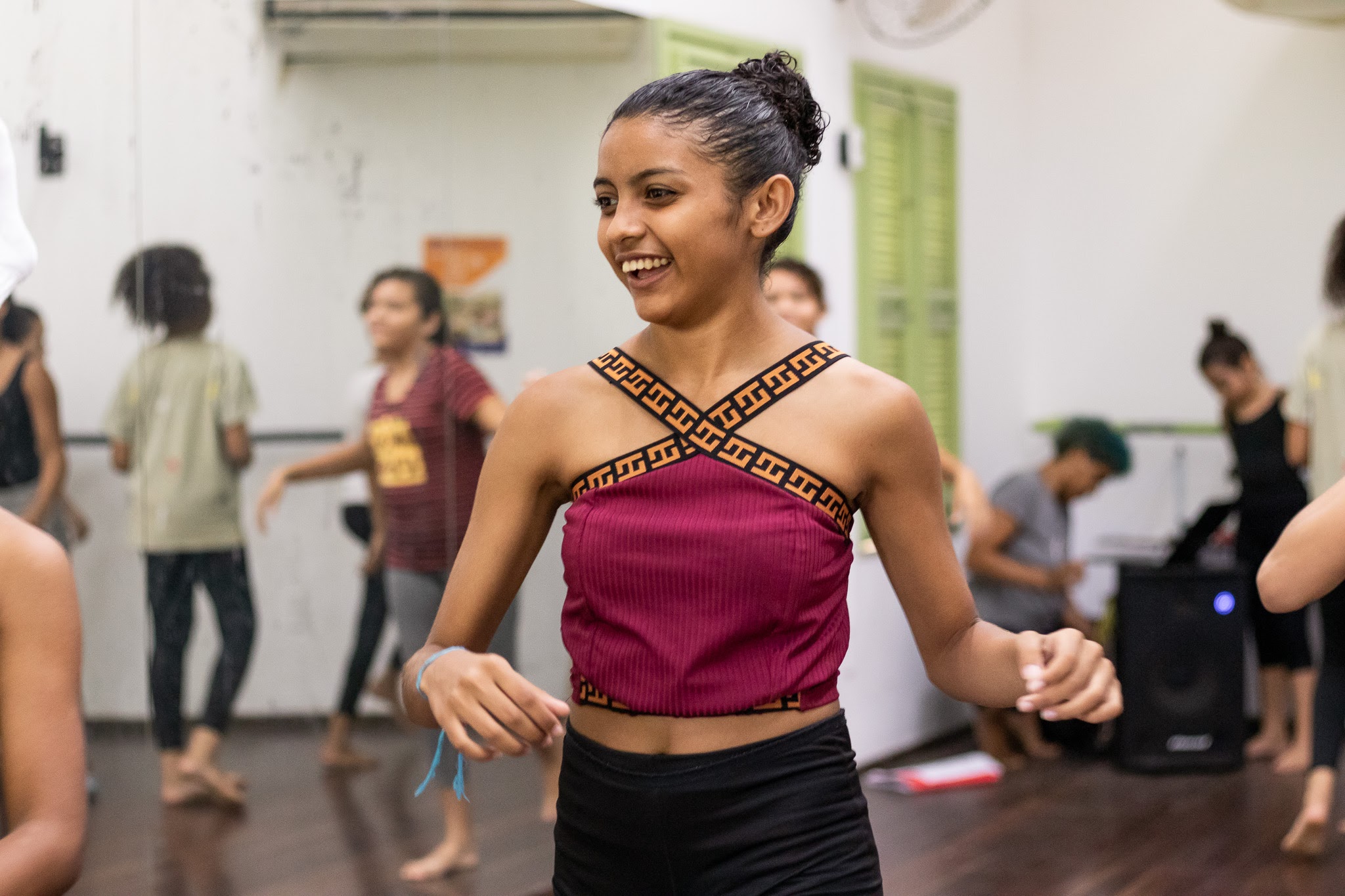 Centro Cultural Bom Jardim lança cursos básicos gratuitos, online e com bolsa