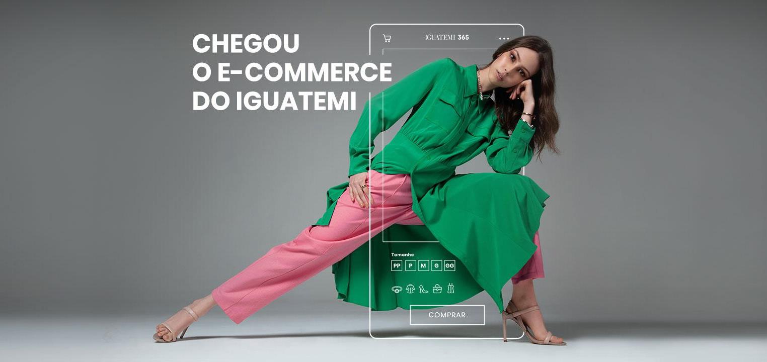 Iguatemi 365 seleciona sugestões de presentes para este dia dos namorados