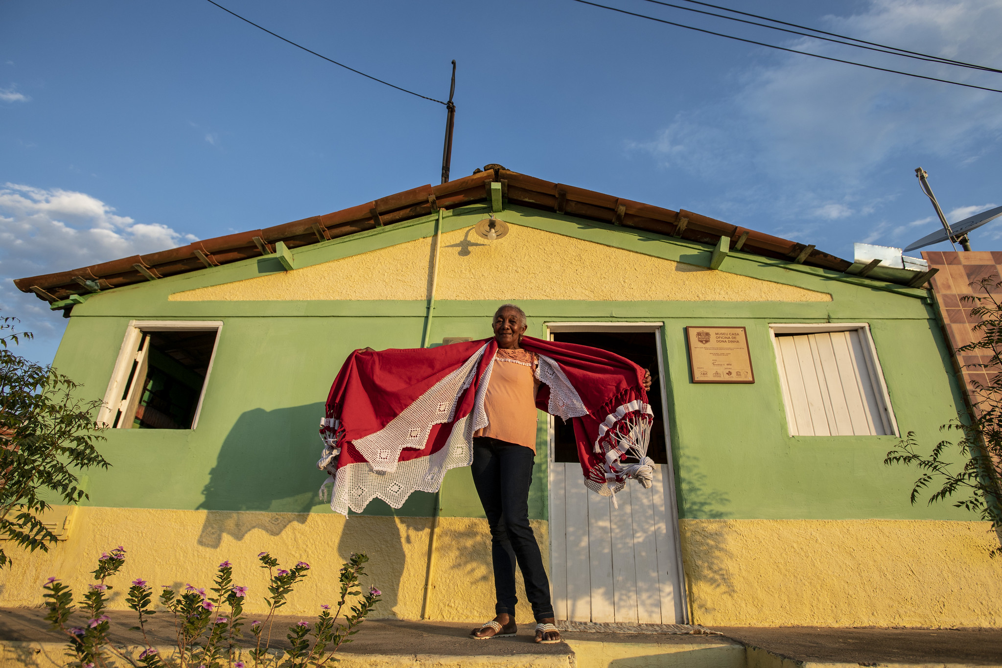 Cariri tá na Moda: Sistema Fecomércio une moda e tradição em parceria inédita com estilista Ronaldo Fraga