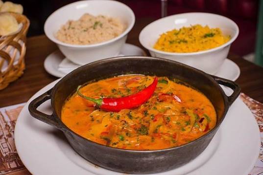 Jantar do Dia Namorados: Opções de pedidos em restaurantes on-line para celebrar a data