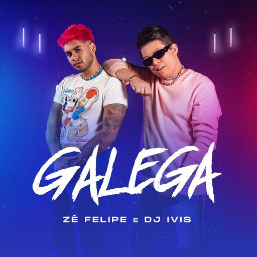 Após nascimento da filha, Zé Felipe lança primeiro hit em parceria com DJ Ivis nesta sexta (11)