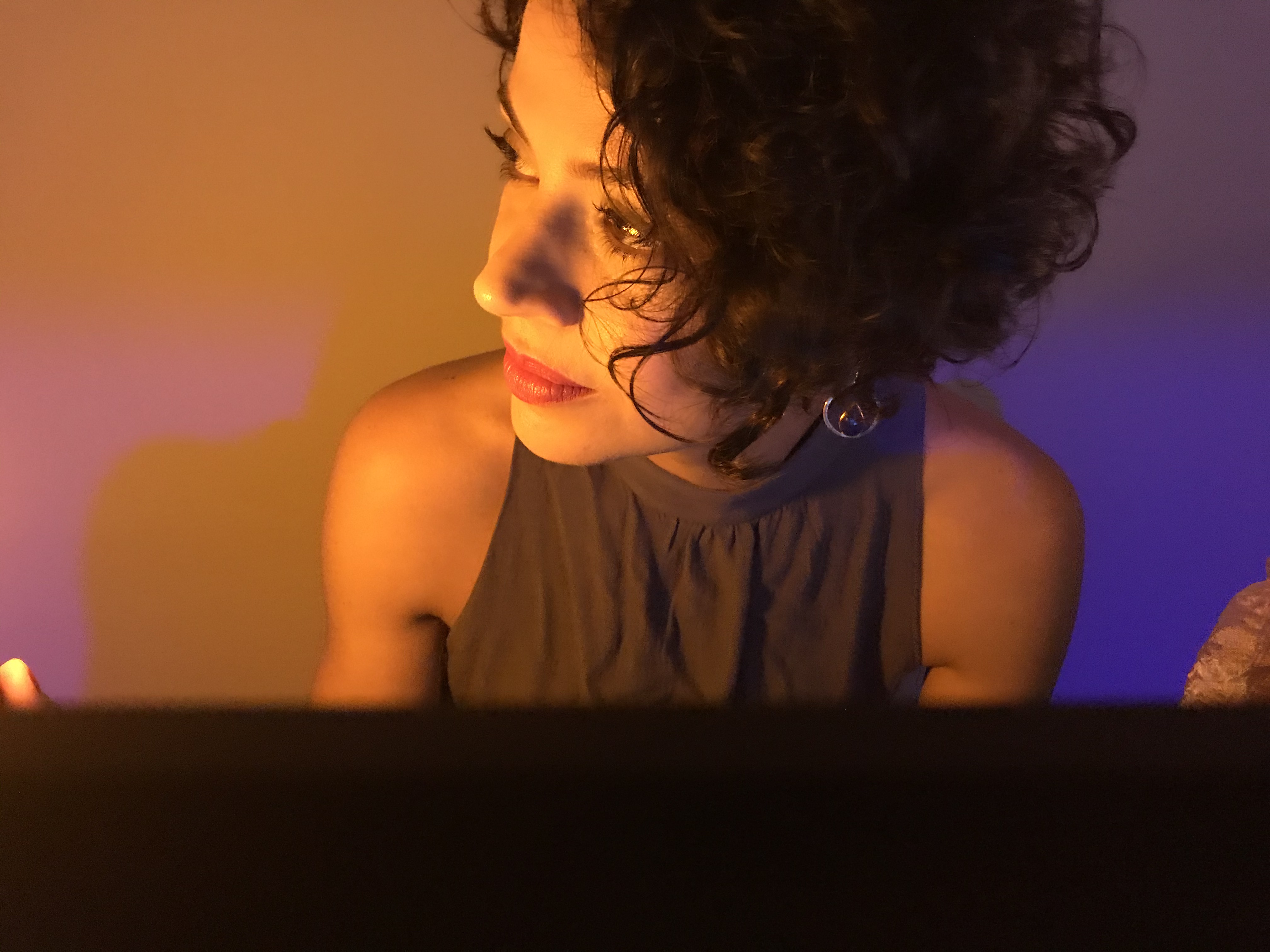 Programação de julho do Dramaturgia Encena conta com oficina sobre produção cultural e solos teatrais gratuitos