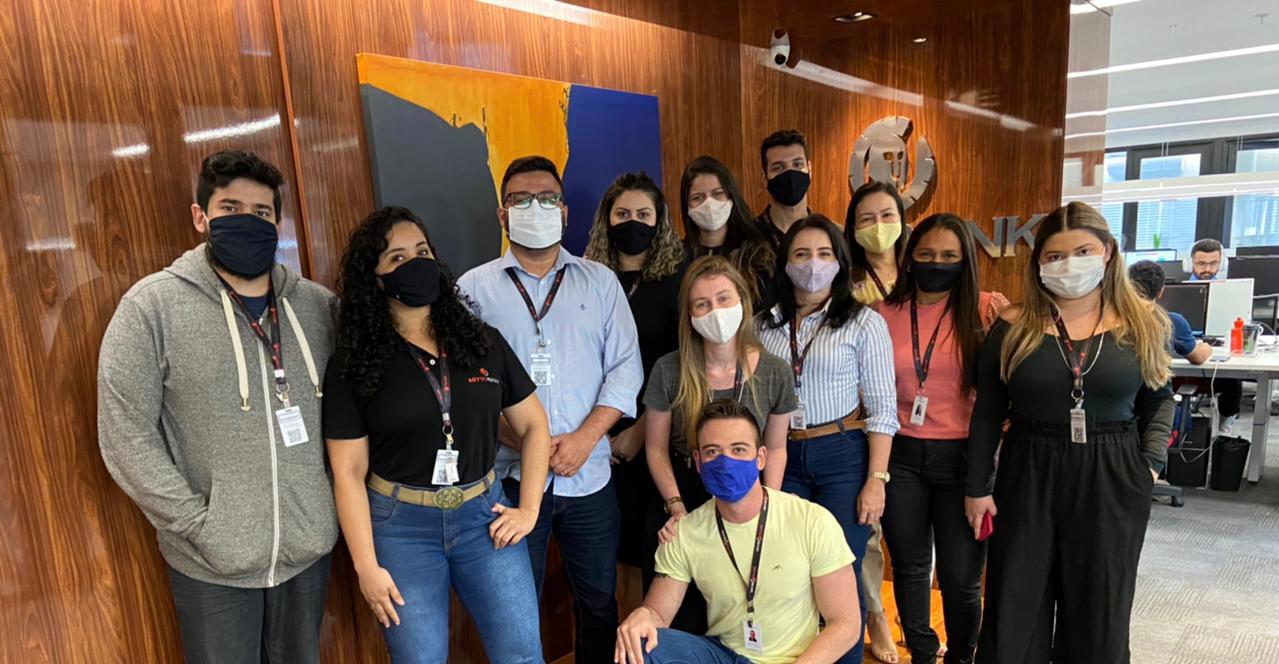 Mittu completa 2 anos com o dobro de colaboradores e anuncia produto inédito
