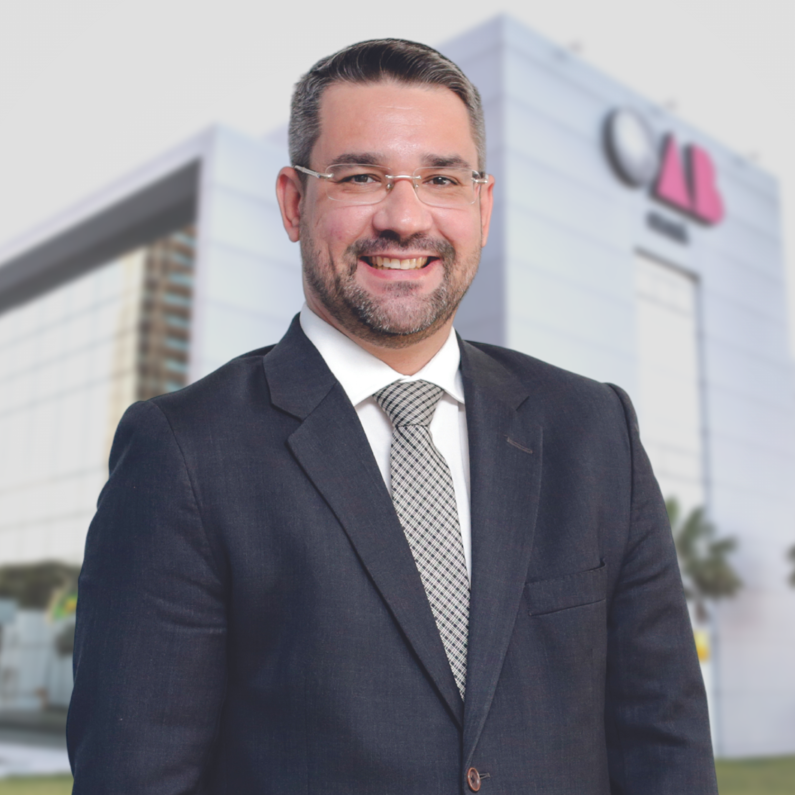 Movimento de advogados escolhe Sávio Aguiar para concorrer às eleições da OAB Ceará