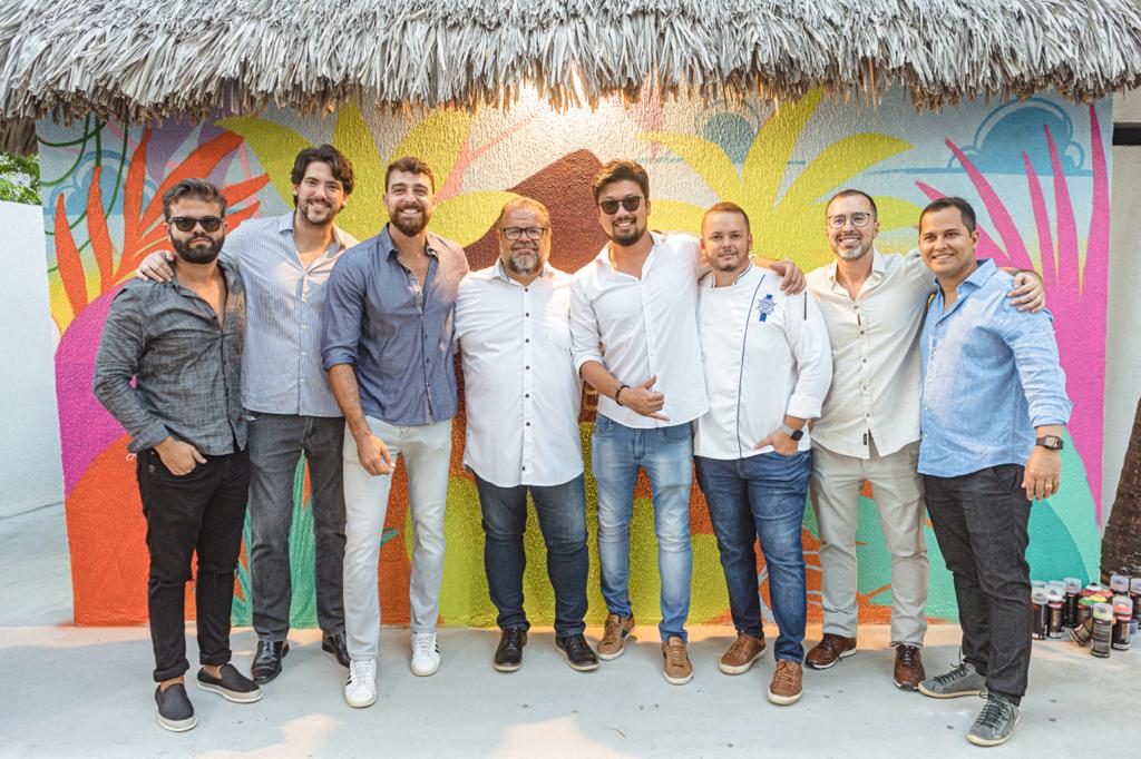 Orla Praia Club realiza soft open para a imprensa e abrirá ao público no próximo dia 4 de agosto