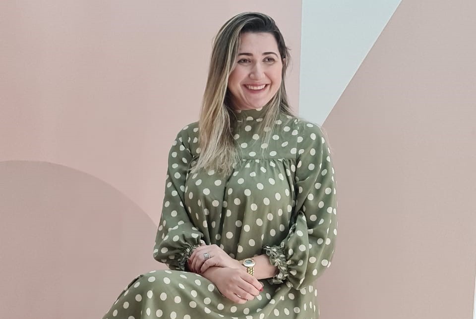 Conheça a história de sucesso de Belma Fonteles à frente da marca Lis & Lis