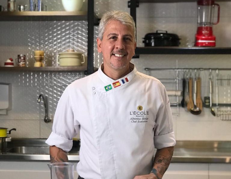 AJE Fortaleza inova em seus eventos e realizará o “Interaje Masterchef”