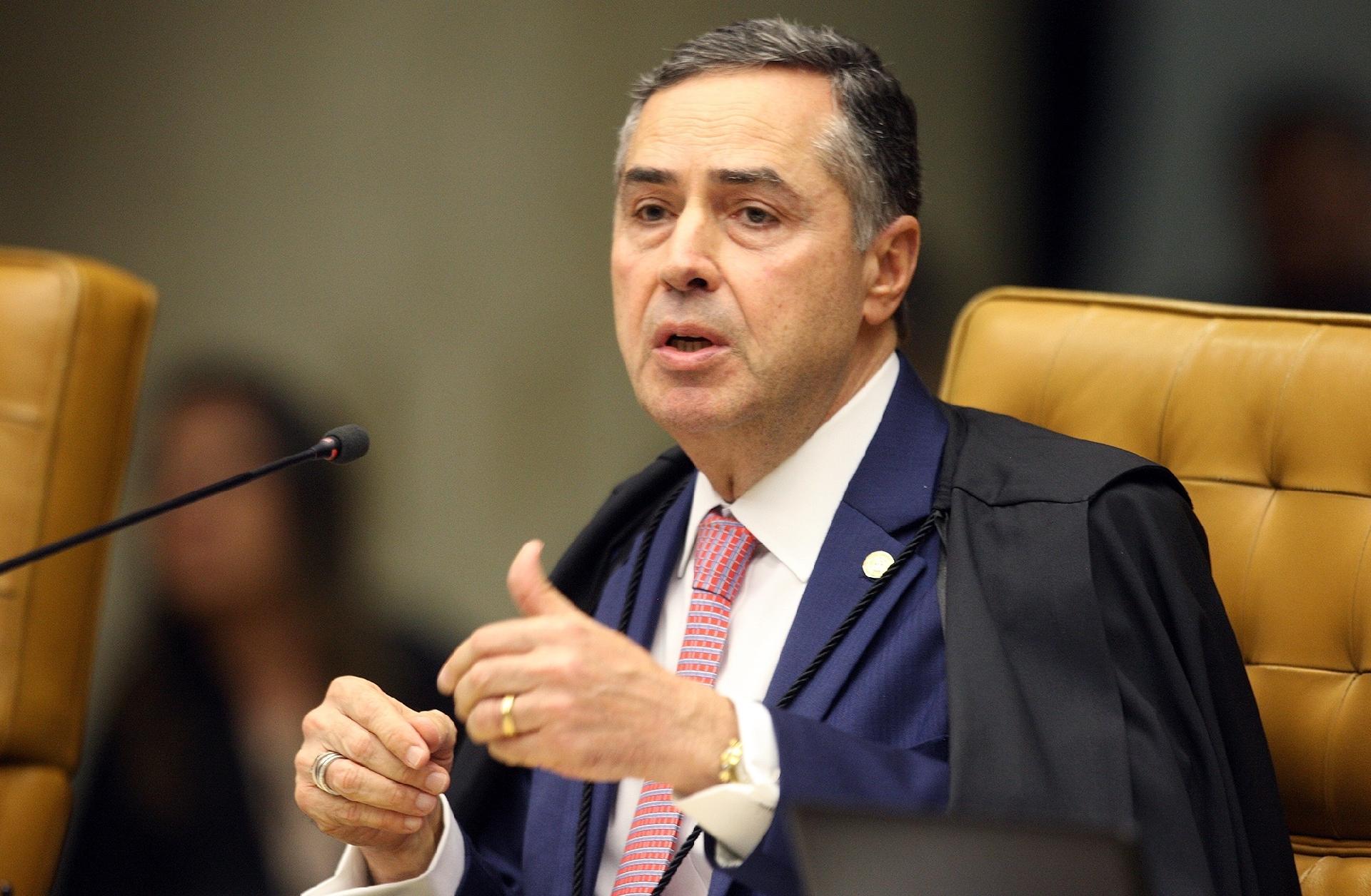 Congresso de Direito Eleitoral do Ceará (Concede) abre inscrições para sua 3ª edição e anuncia a participação do Ministro Barroso