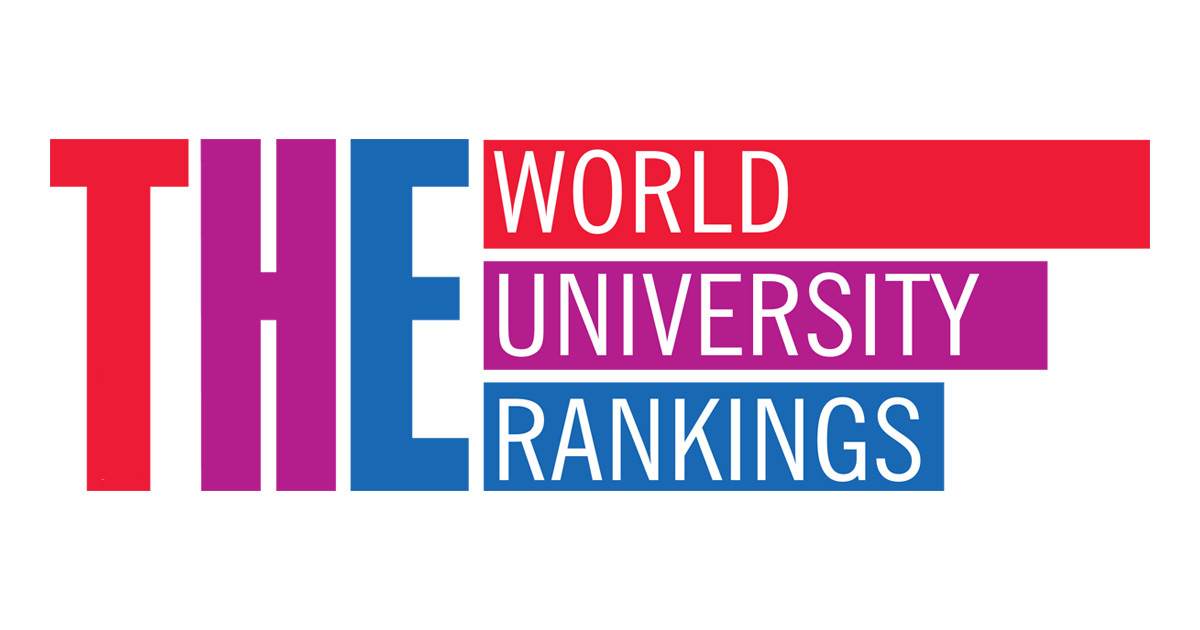 Unichristus classifica-se como o único centro universitário do Brasil no THE World University Rankings 2021 – Latin America
