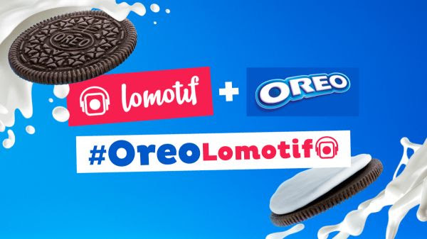 Oreo promove ações especiais neste Dia do Biscoito