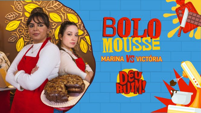 Receitas Nestlé lança reality show culinário