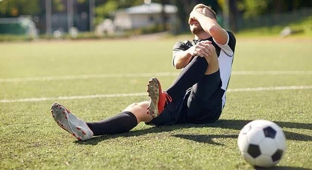 Seguro de vida obrigatório para atletas e funcionários