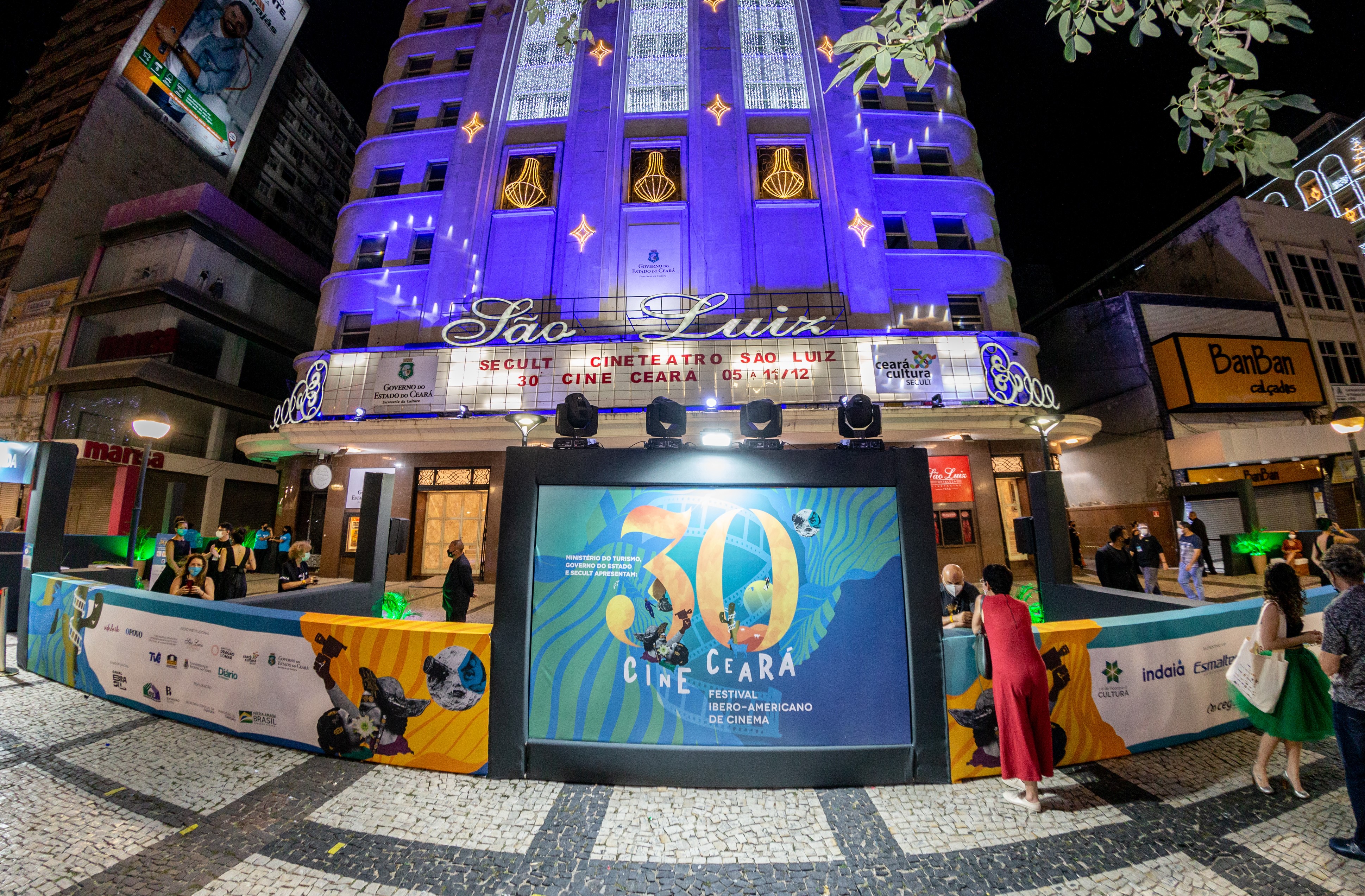 31º Cine Ceará abre inscrições para as três mostras competitivas de longa e curta-metragem