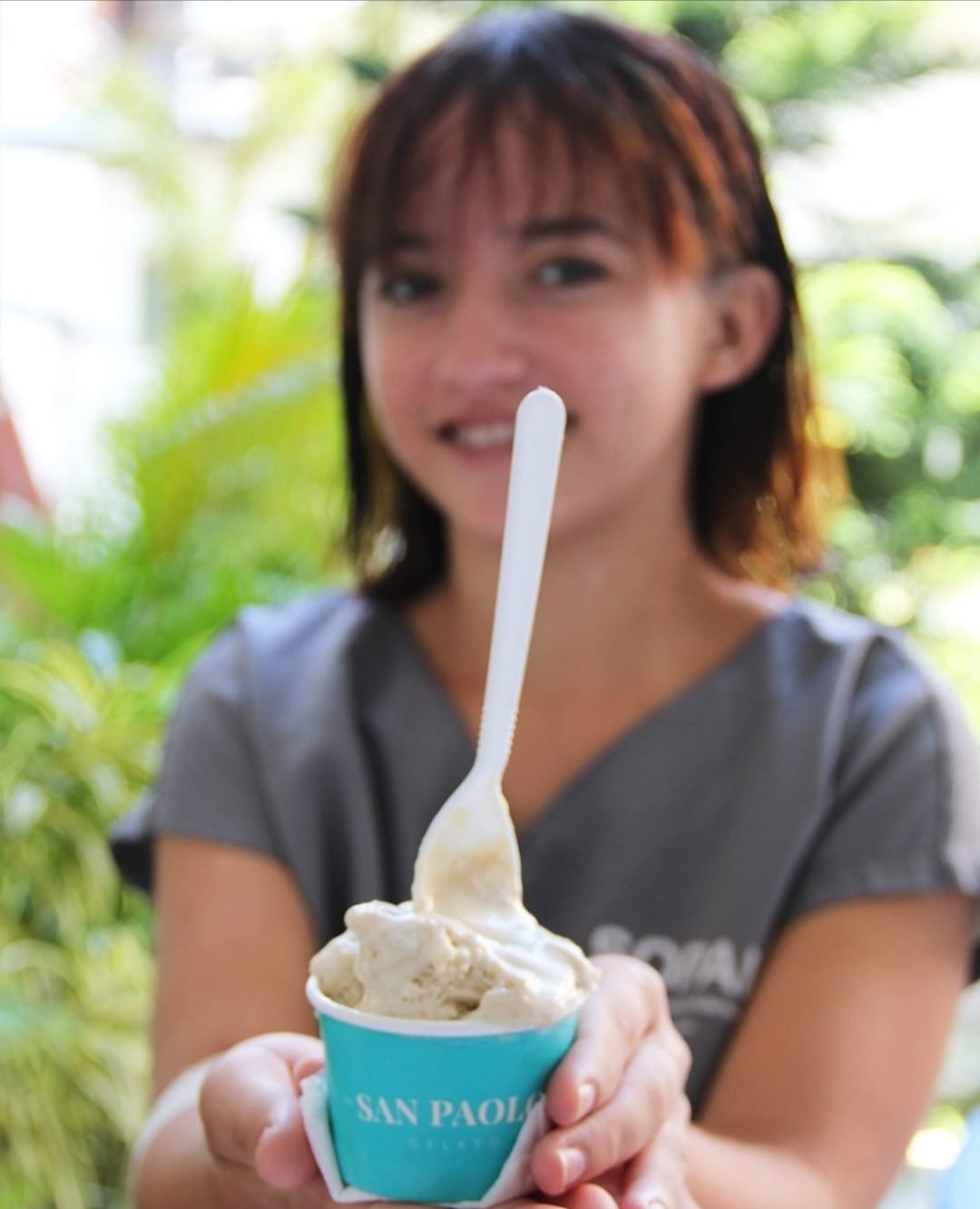 San Paolo Gelato reverte parte das vendas dos ‘Combos de Cones’ em latas de leite em pó que serão doadas ao SOPAI Hospital Infantil Filantrópico