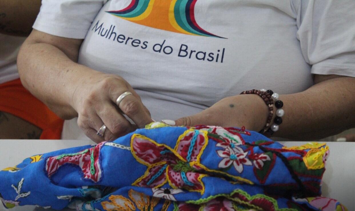 “I Seminário Terrartesã – As mãos que tecem” reúne mais de 2 mil espectadores
