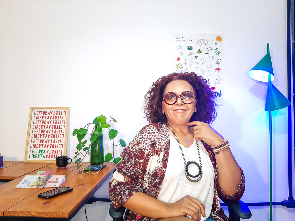 Dragão do Mar realiza sarau literário com poetas e escritores cearenses nesta sexta-feira (6)