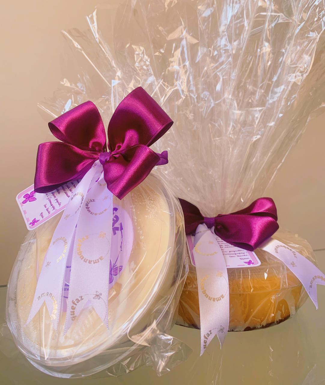 Pudim e bolo de sorvete: receitas familiares com toque especial