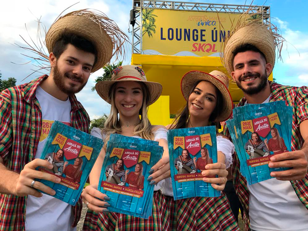 Agência Cearense Tá em Todas é finalista no Prêmio Live 2021