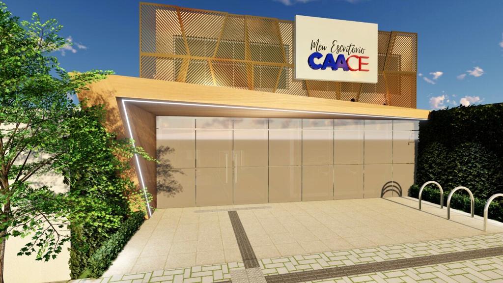 Caixa de Assistência inaugura o “Meu Escritório CAACE” no Dia do Advogado