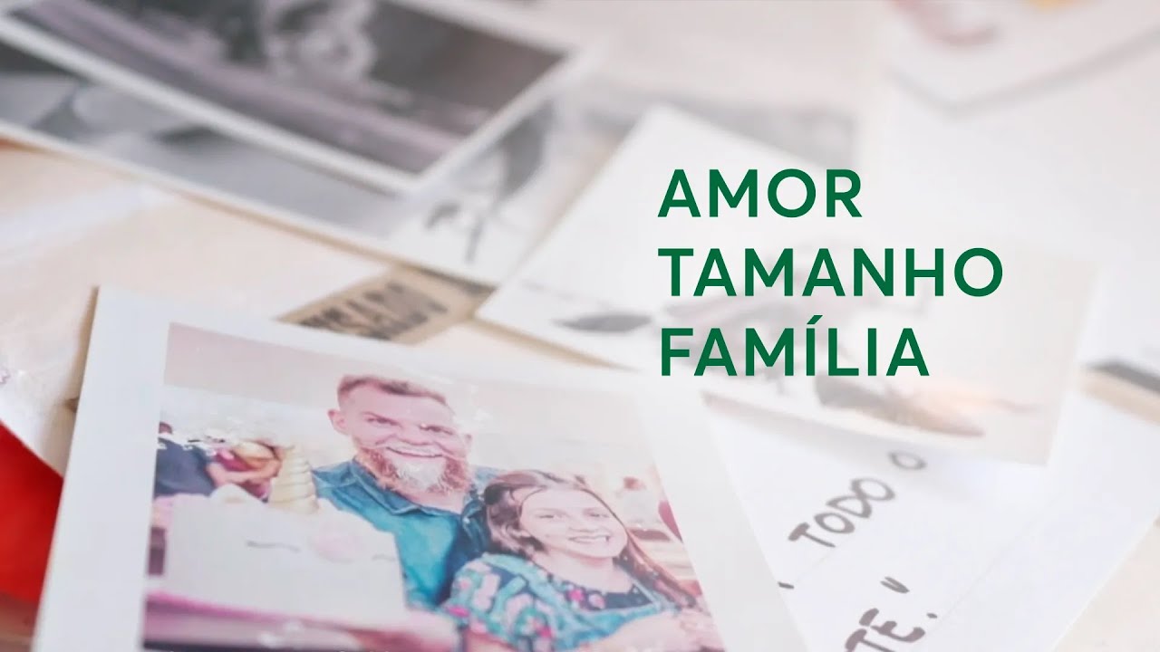 Em campanha do Dia dos Pais, MRV fala sobre a importância de demonstrar o amor e o afeto aos seus filhos