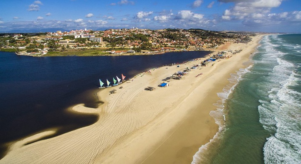 Prefeitura de Aquiraz promove o evento ‘Sunset e Vibes’ para movimentar turismo local