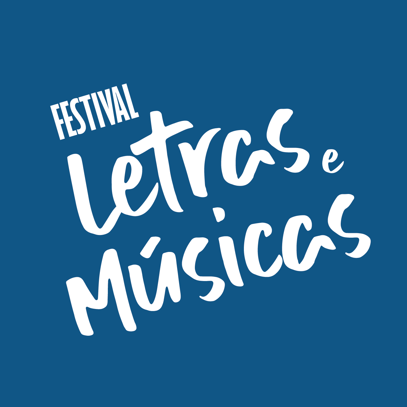 4º Festival Letras e Música acontece em formato híbrido