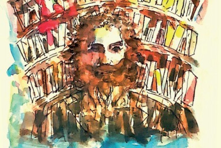 Fortaleza recebe lançamento do livro “Grinalda de um Poeta”