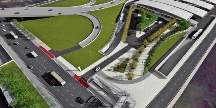 Marquise Infraestrutura e Governo do Pará assinam contrato de R$ 478 milhões para construção de BRT