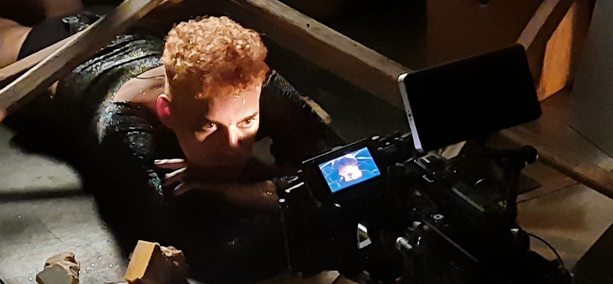 Grupo Bagaceira abre ao público processo criativa de nova parceria audiovisual com a Marrevolto