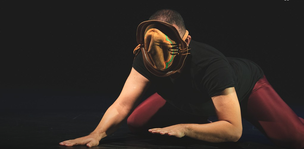 Espetáculo de dança “O Cheiro da Lycra”, de Juazeiro do Norte, estreia no Zona de Criação neste sábado (25/9)