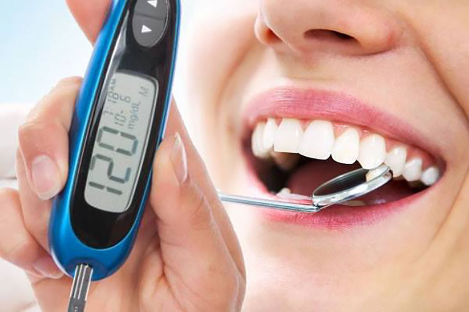 Diabetes e saúde bucal: todo cuidado é essencial para preservar o sorriso