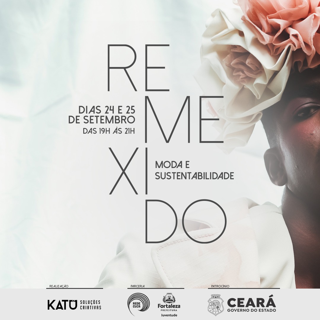 I° Edição do Remexido discute moda, consumo e sustentabilidade com importantes nomes do setor