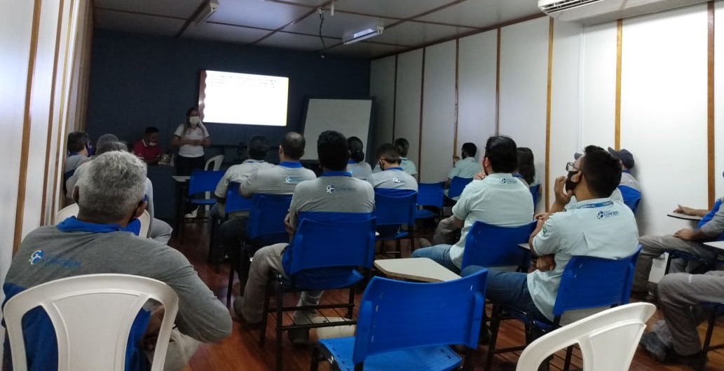Floraplac promove evento sobre saúde mental alusivo ao Setembro Amarelo