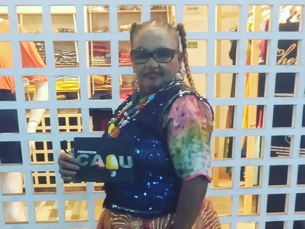 Artistas do humor cearense unem-se em prol da palhaça Vera Lúcia