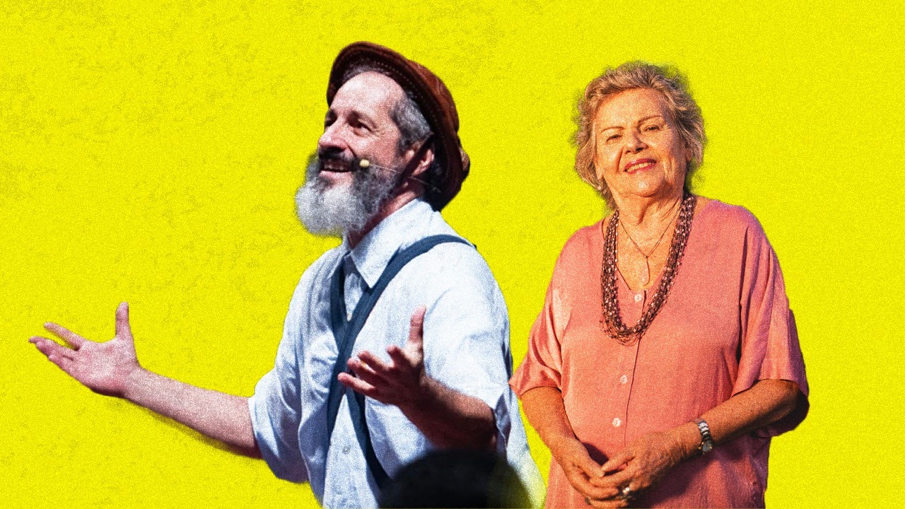 Centro Cultural Bom Jardim recebe o espetáculo “Paulo Freire, o andarilho da utopia”
