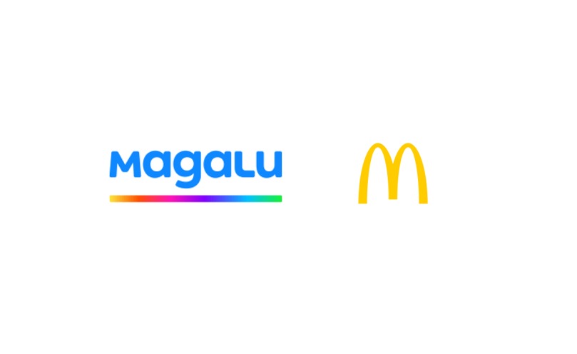 Méqui e Magalu dão 10 reais de cashback para consumidores