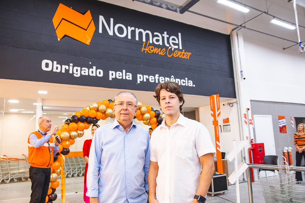 Acomac Ceará vai premiar o presidente da Normatel em evento voltado para o comércio de materiais de construção