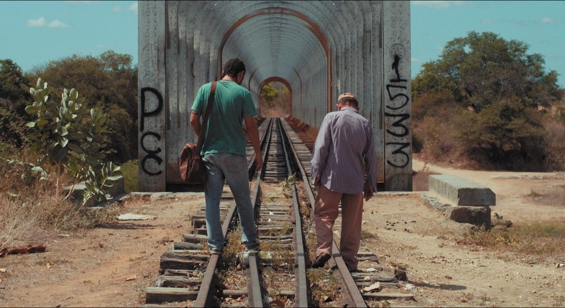 Estreia hoje em Fortaleza filme cearense sobre campos de concentração