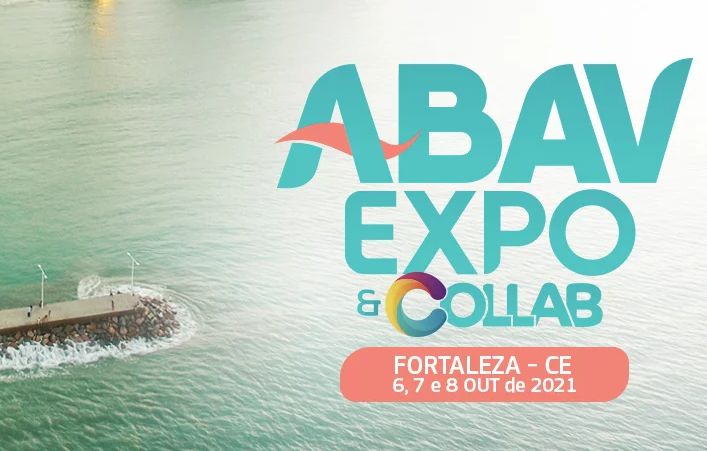 ABAV Expo Collab será evento teste para a reabertura das feiras e convenções