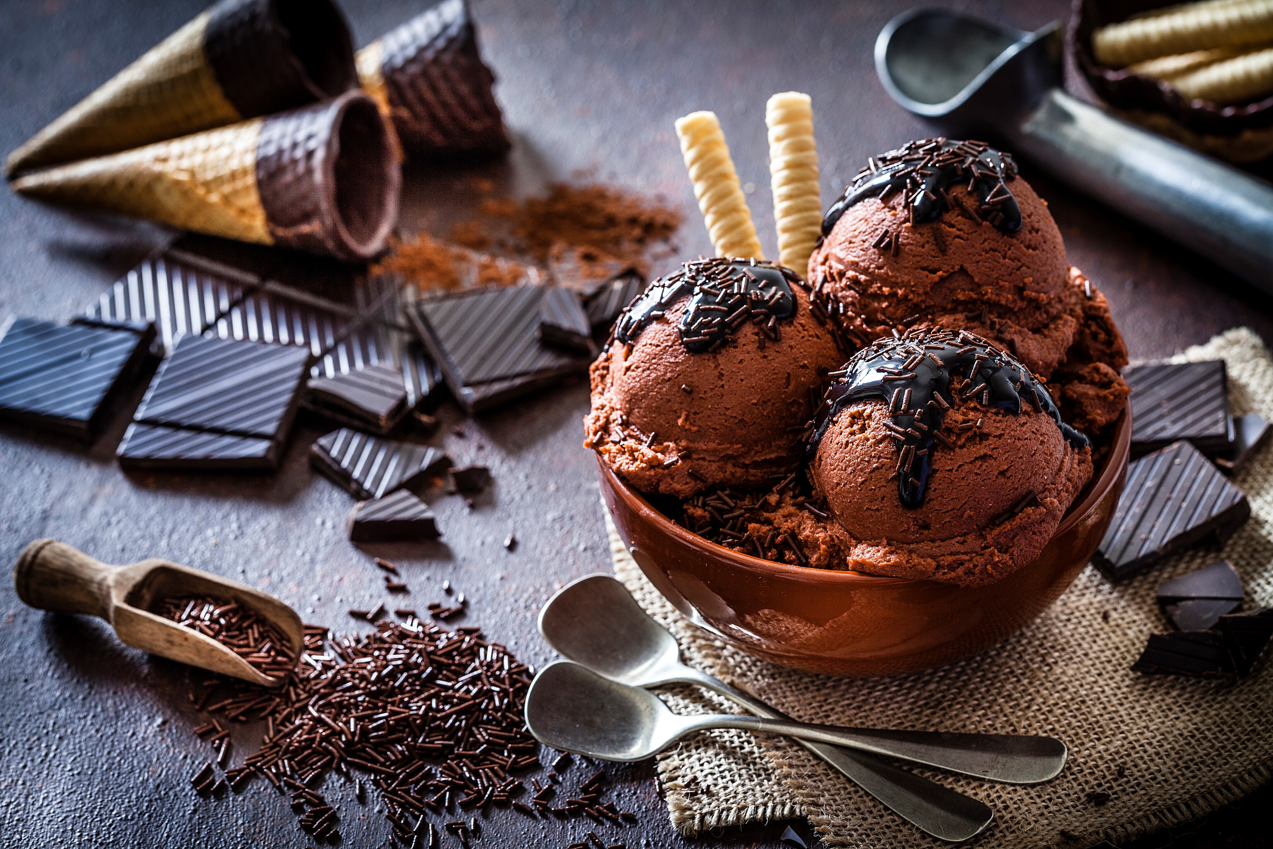 Diversidade de sabores e promoções: Saiba onde aproveitar o Dia do Sorvete nesta quinta-feira 23/09