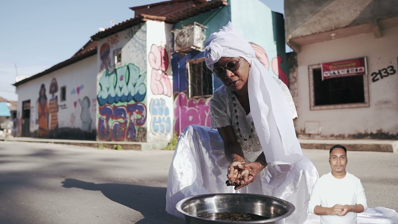 Zona de Criação apresenta Maracatu Nação Bom Jardim neste sábado (28) em novo episódio no Youtube