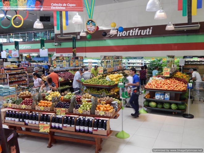Setor supermercadista aposta em ofertas para manter vendas aquecidas e beneficiar consumidores