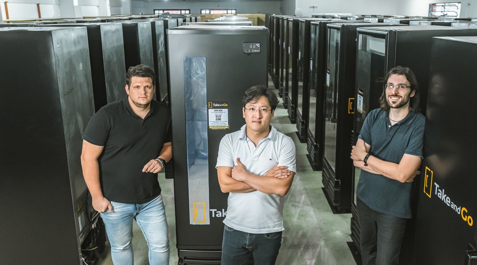 Startup de venda de bebidas anuncia expansão na região Nordeste e chega em Fortaleza, João Pessoa e São Luís