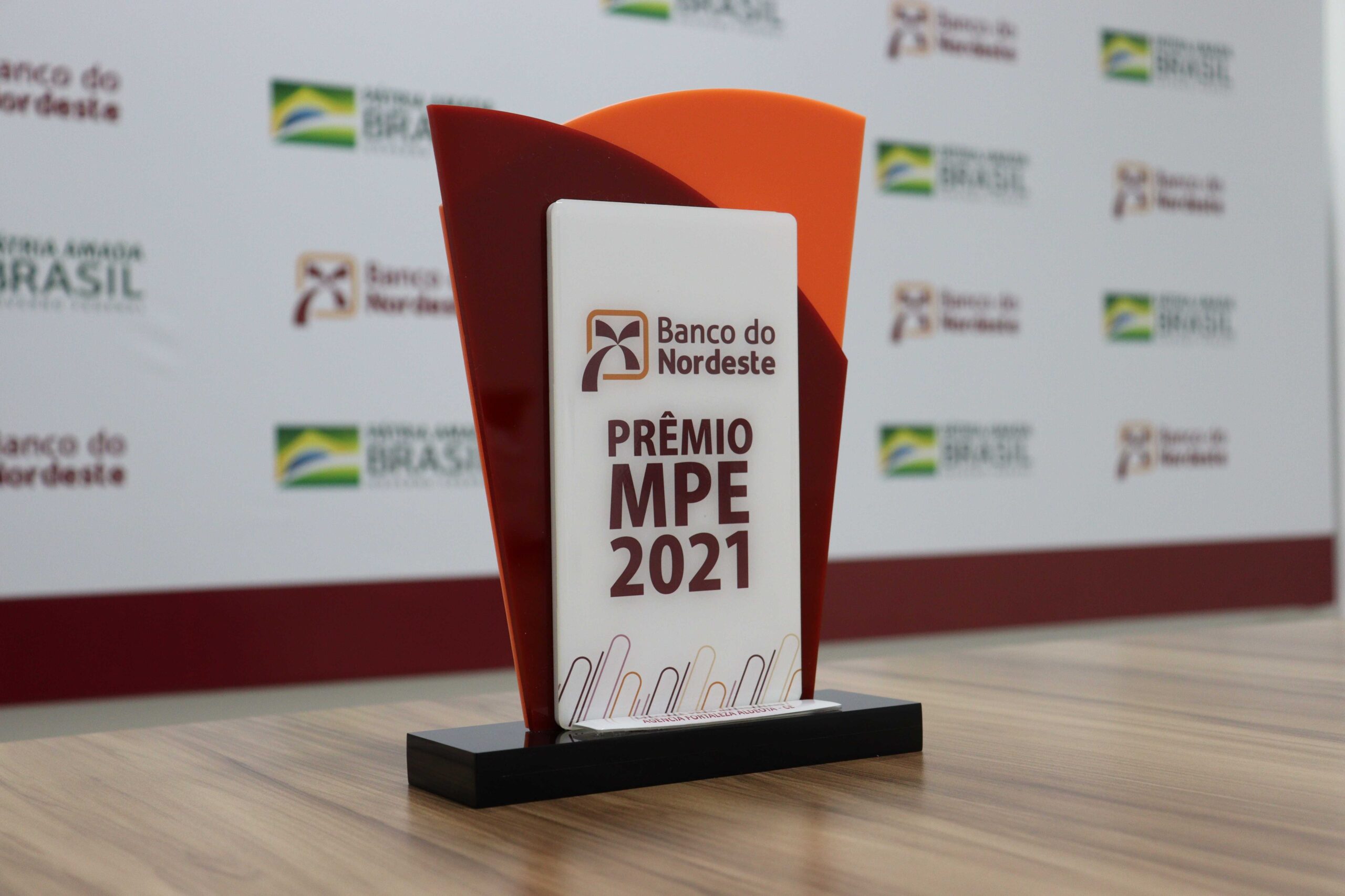 Banco do Nordeste premia micro e pequenas empresas cearenses