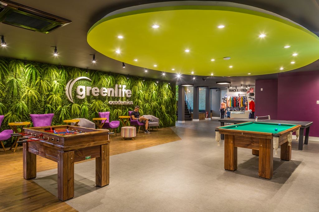 Rede Greenlife Academias comemora 8 anos e segue com inovação e expansão no Ceará