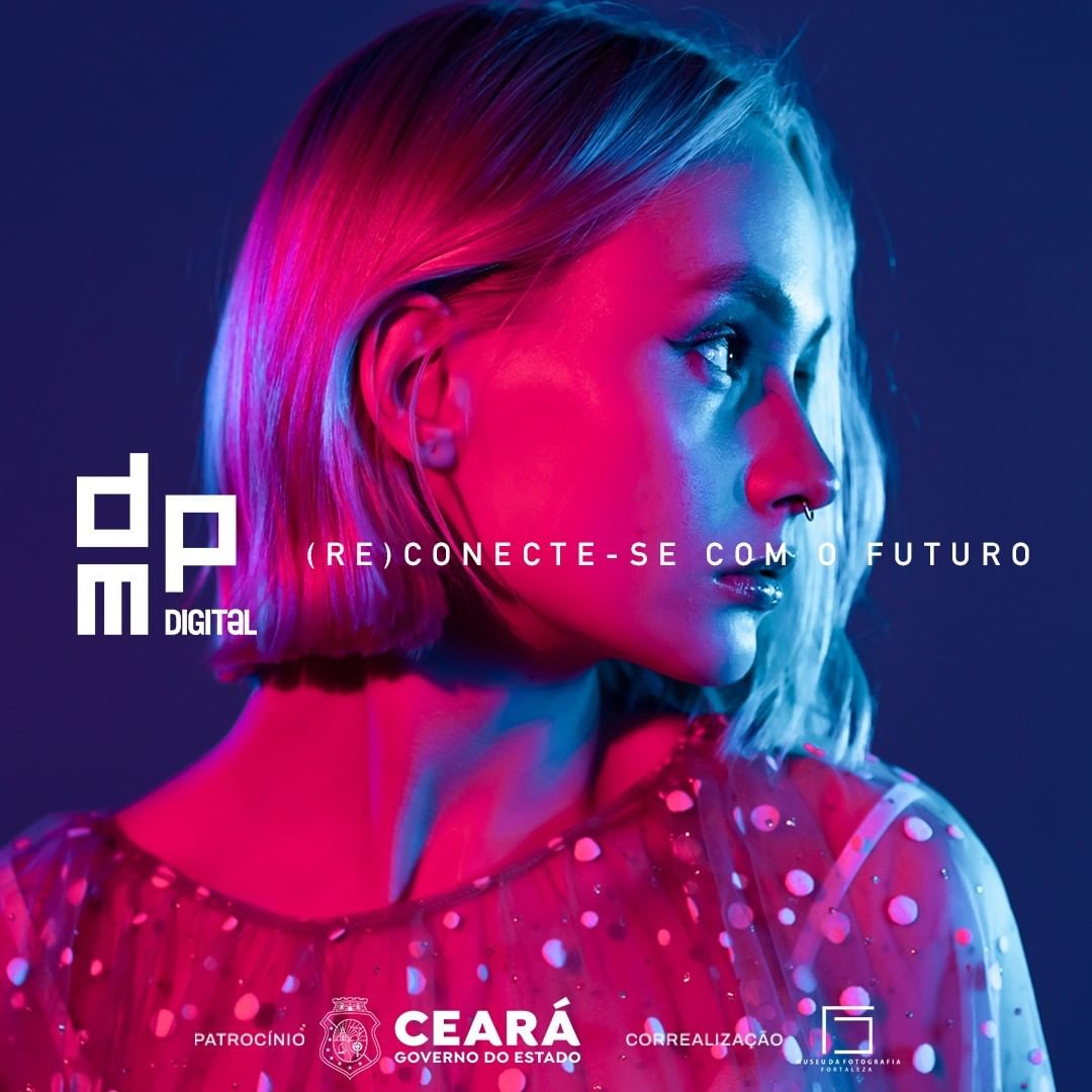 DPM Digital divulga programação com workshops gratuitos de moda, microempreendedorismo, sustentabilidade e negócios virtuais