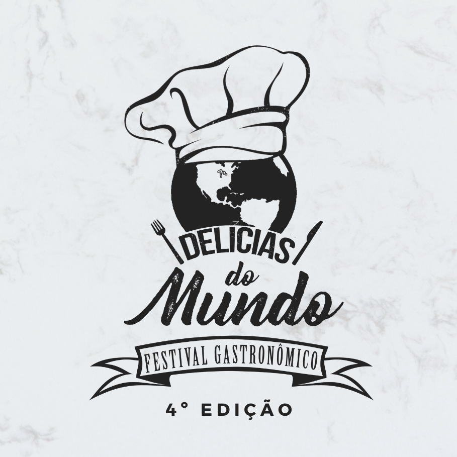 4ª edição do Festival Delícias do Mundo reúne os melhores sabores da gastronomia mundial na Praça Verde do Dragão do Mar