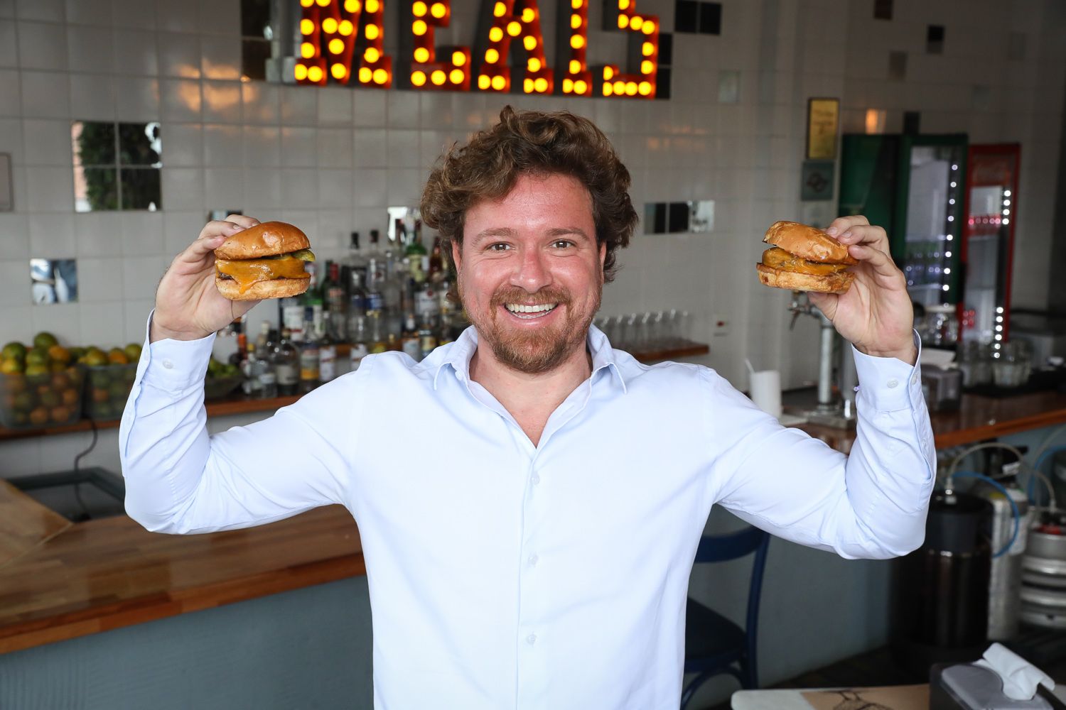 Últimos dias do Burger Fest: pela primeira vez no Ceará, festival traz receitas exclusivas para os apreciadores do hambúrguer