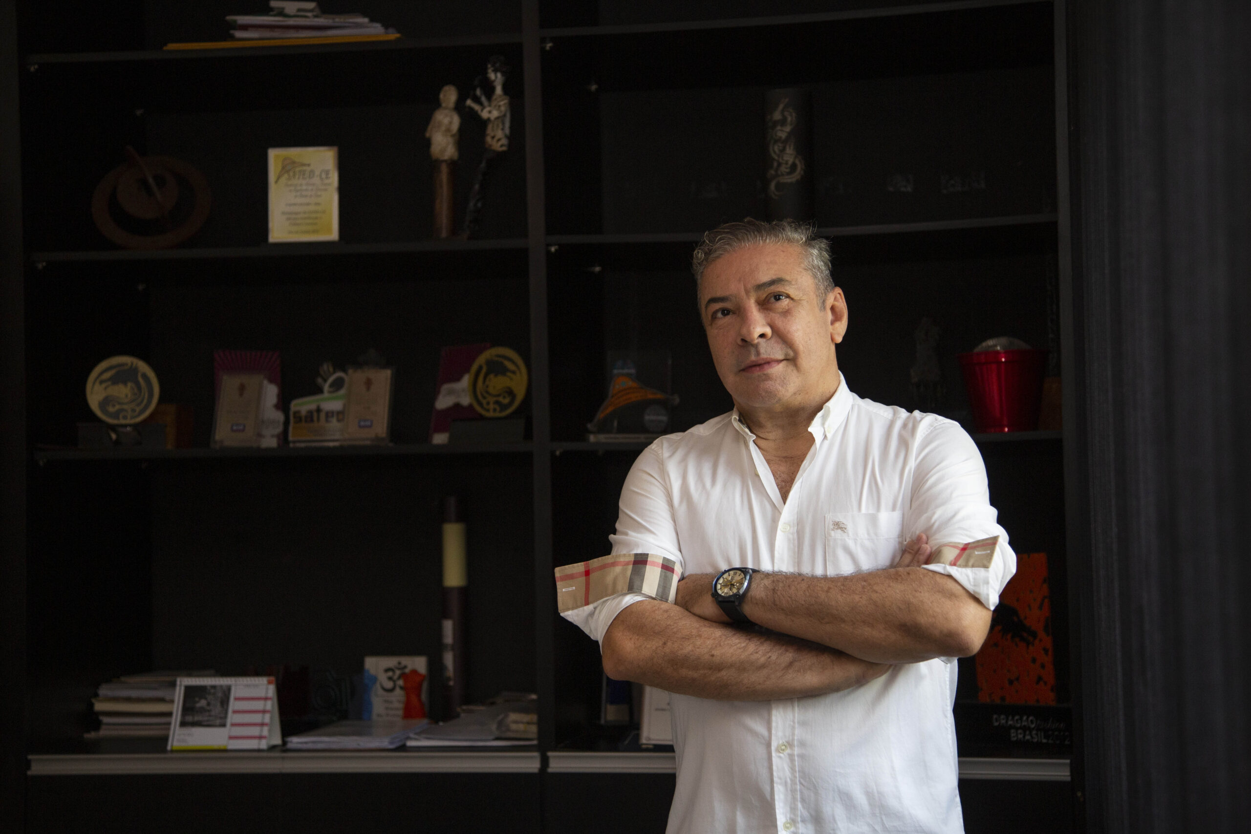 Idealizador do DFB Festival, Cláudio Silveira decola para Niterói e promove o festival multicultural ID:Rio