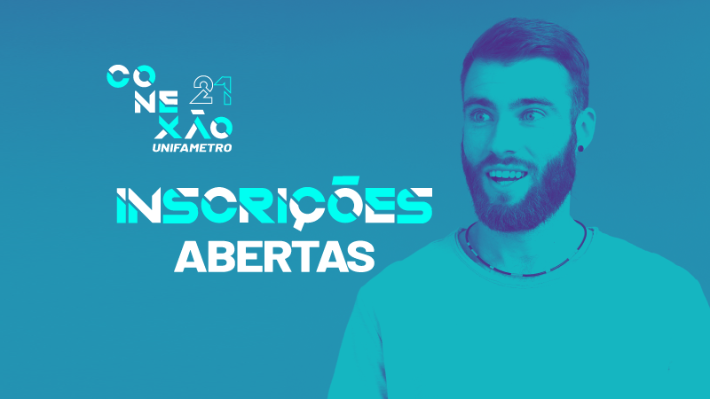 Conexão Unifametro abre inscrições para mais de 100 atividades gratuitas